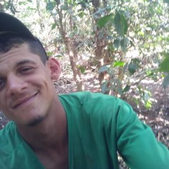 Talysson Moraes