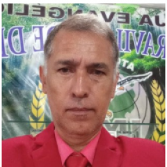 Luís Carlos