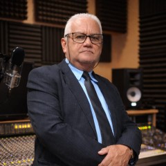 Pr. Vitor Domingues