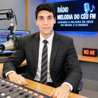 DEIVYSON MORAES