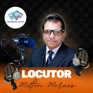 PASTOR ,MILTON MORAES DIRETOR GERAL